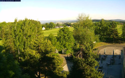 Golfové hřiště