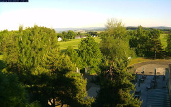 Golfové hřiště