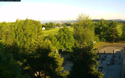 Golfové hřiště