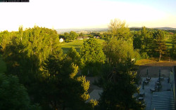 Golfové hřiště