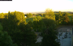 Golfové hřiště