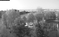 Golfové hřiště