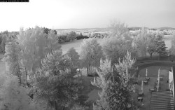 Golfové hřiště