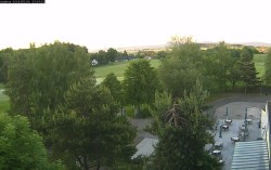 Golfové hřiště