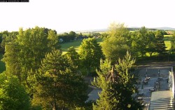 Golfové hřiště