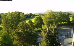 Golfové hřiště