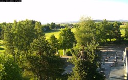 Golfové hřiště