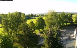 Golfové hřiště