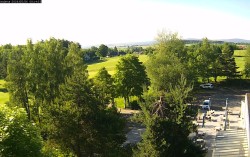 Golfové hřiště
