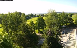 Golfové hřiště