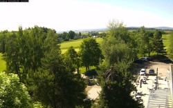 Golfové hřiště