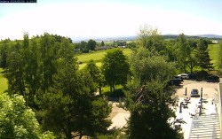 Golfové hřiště