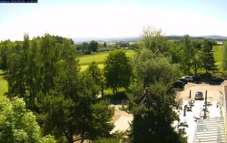 Golfové hřiště