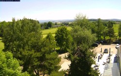 Golfové hřiště