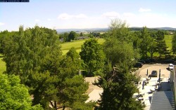Golfové hřiště