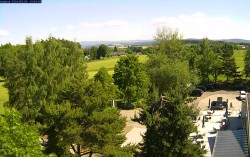 Golfové hřiště