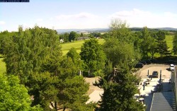 Golfové hřiště