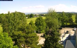 Golfové hřiště