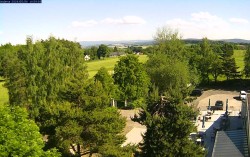 Golfové hřiště