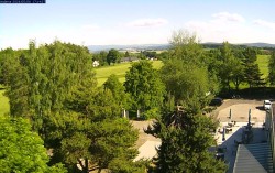 Golfové hřiště