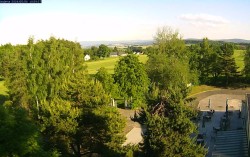 Golfové hřiště