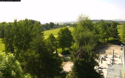 Golfové hřiště