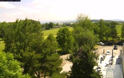 Golfové hřiště