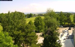 Golfové hřiště