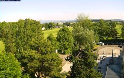Golfové hřiště