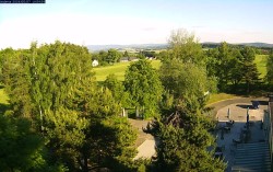 Golfové hřiště