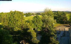 Golfové hřiště