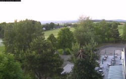 Golfové hřiště