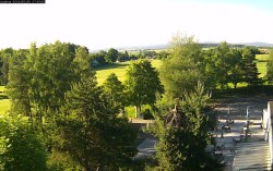 Golfové hřiště