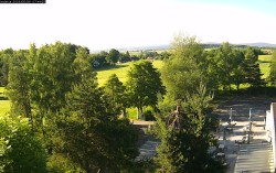 Golfové hřiště