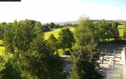 Golfové hřiště