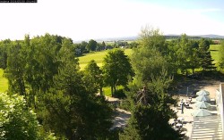 Golfové hřiště