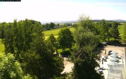 Golfové hřiště