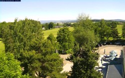 Golfové hřiště