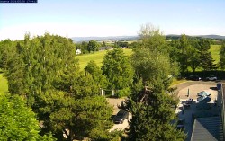 Golfové hřiště