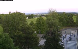 Golfové hřiště
