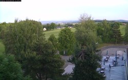 Golfové hřiště