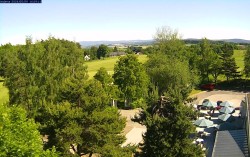 Golfové hřiště
