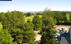 Golfové hřiště