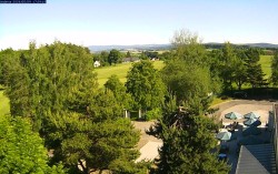 Golfové hřiště
