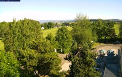 Golfové hřiště