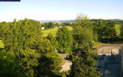 Golfové hřiště
