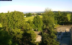 Golfové hřiště