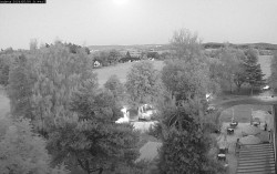 Golfové hřiště
