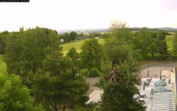 Golfové hřiště