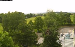 Golfové hřiště